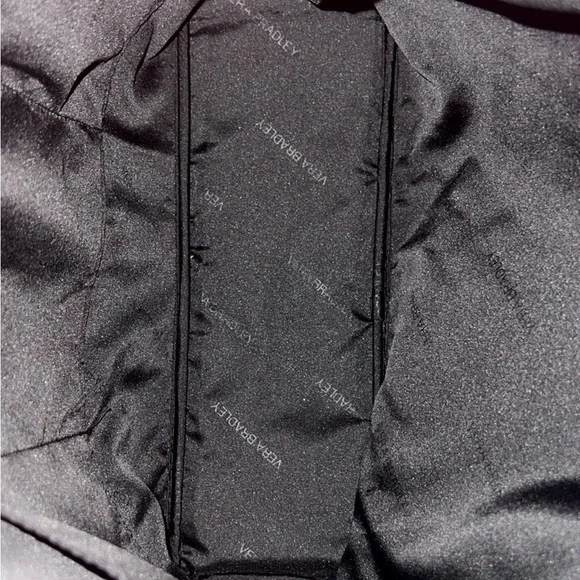 ๐ค๐๐๐๐Beautiful Brand New Vera Bradley tote bag - Picture 7 of 8